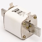 Плавка вставка запобіжника NT2 200А TAKEL