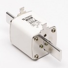 Плавка вставка запобіжника NT2 355А TAKEL