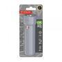 Портативний світлодіодний ліхтарик TITANUM TLF-T17 50Lm Gray