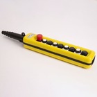 Пост тельферный 8 кнопок та стоп XAC-A8713