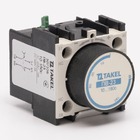 Приставка ПВ-23 затримка на вимикання 10-180сек. 1NO+1NC TAKEL