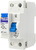 Пристрій захисного відключення УКРЕМ ПЗВ-2001 2р/16А/30мА АСКО