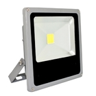 Прожектор LL-832 1LED 20W білий 6400K 230V (180*185*45mm) Срібло IP66