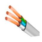 Провод ШВВП 3х4,0 (м.)