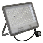 Прожектор LED 100W GOLDEN Slim 220V 11000Lm 6500K IP65 + ДР TNSy