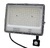 Прожектор LED 100W GOLDEN Slim 220V 11000Lm 6500K IP65 + ДР TNSy