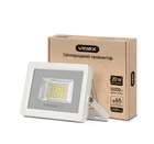 LED прожектор VIDEX PREMIUM 20W 5000K 220V White