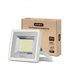 LED прожектор VIDEX PREMIUM 50W 5000K 220V White