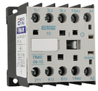 Пускач ПМ 0-09-10 F7 110В (LC1-K0910)