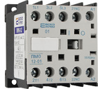 Пускач ПМ 0-12-01 D7 42В (LC1-K1201)