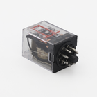 Реле проміжне MK2P DC 36В TAKEL