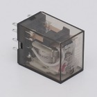 Реле проміжне МY2 DC 110В TAKEL