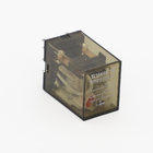 Реле проміжне МY2 DC 110В TAKEL