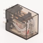 Реле проміжне МY4 AC 220В TAKEL