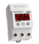 Реле напруги Vp-20A Din