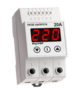 Реле напряжения Vp-20A Din