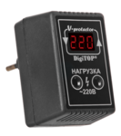 Реле напруги Vp-6A