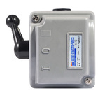 Роз'єднувач 1-0 на 15А (QS5-15A)