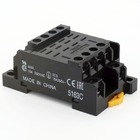 Роз'єм PTF14A для реле LY4 TAKEL