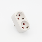 Розгалуджувач подвійний з з/к 603 TAKEL