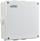 Розподільча  коробка TY-RA 150*150*70