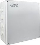 Розподільча  коробка TY-RA 400*350*120