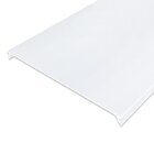 Розсіювач матовий BIOM LM-100 для профілю ЛСВ-100 ((палка 2 м)), м