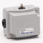 Рубильник кулачковий QS-5B розривний 1-0 15A 3P TAKEL