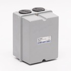 Рубильник кулачковий QS-5B розривний 1-0 63A 3P TAKEL