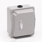 Рубильник кулачковий QS-5R реверсивний 1-0-1 30A 3P TAKEL