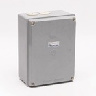 Рубильник кулачковий QS-5S перекидний 1-0-2 100A 4P TAKEL