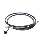 Рукав високого тиску РВТ-3 МШ (3/8") TAKEL