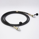 Рукав високого тиску РВТ-3 ПП (3/8") TAKEL