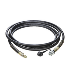 Рукав високого тиску РВТ-5 МШ (3/8") TAKEL