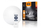 LED світильник функціональний круглий VIDEX 48W 2800-6000K 220V