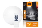 LED світильник функціональний круглий (STAR) VIDEX 48W 2800-6000K 220V