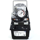 Станція гідравлічна двосторонньої дії з ножним електроприводом СР-75D-2 TAKEL