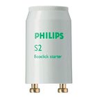 Стартер PHILIPS S2 220V/127V 4W-22W (пром. упак.)