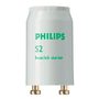 Стартер PHILIPS S2 220V/127V 4W-22W (пром. упак.)