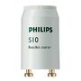 Стартер PHILIPS S10 220V 4W-65W (пром. упак.)