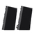 Стерео колонки ігрові HAVIT SK219 6W USB+BT RGB Black+Gray