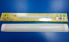 Світильник Ecostrum LED накладний 18W 1400lm 6500K IP20