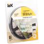 Лента LED 5м блистер LSR-3528WW60-4.8-IP65-12V IEK-eco