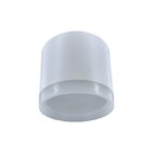 Світильник BIOM SP-G07R-W-AL накладний для лампи GX53 білий