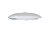 Світильник LED-Round-D295-60-6500K-15W-230V-1350L (з датчиком руху 360гр. 6м.) TNSy