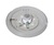 Світильник LED-Round-D295-60-6500K-15W-230V-1350L (з датчиком руху 360гр. 6м.) TNSy