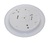Світильник Round-D300-100-230V-2*E27-A60 (з датчиком руху 360гр. 6м.) TNSy