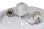 Світильник Round-D300-100-230V-2*E27-A60 (з датчиком руху 360гр. 6м.) TNSy