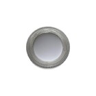 Світильник світлодіодний Biom BYR-03-24-5 24w круглий 5000К