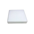 Світильник світлодіодний Biom HB-S18W-5 18w квадратний 5000К